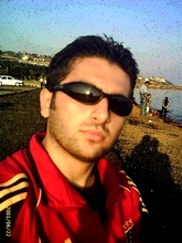 Kullanıcı avatarı