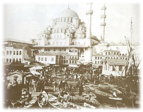 yenicami eski istanbul.jpg
